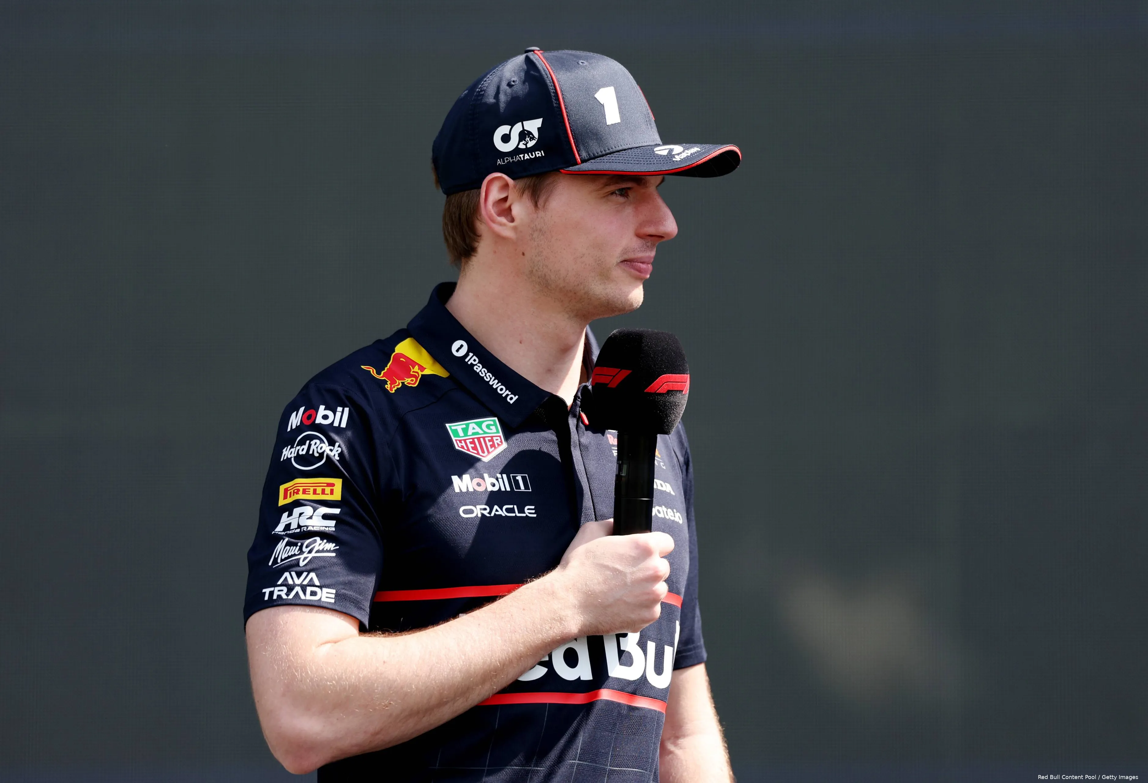 max verstappen saoedi arabie zaterdag 13