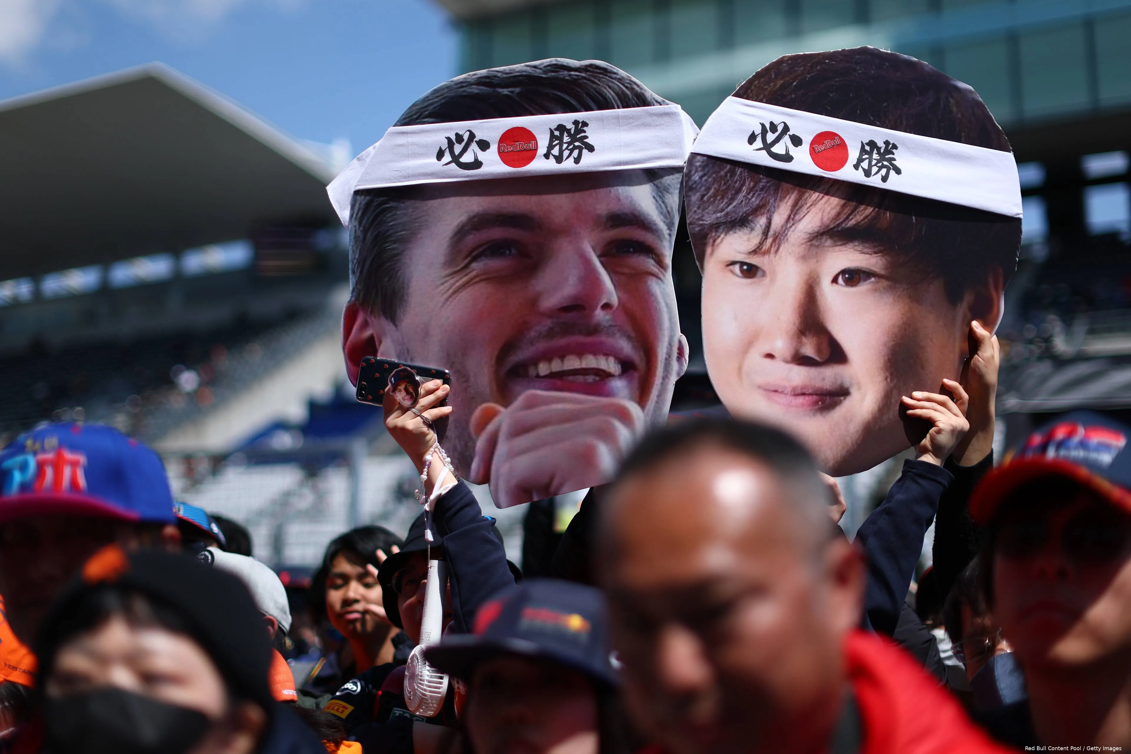 verstappen suzuka donderdag 12 tsunoda