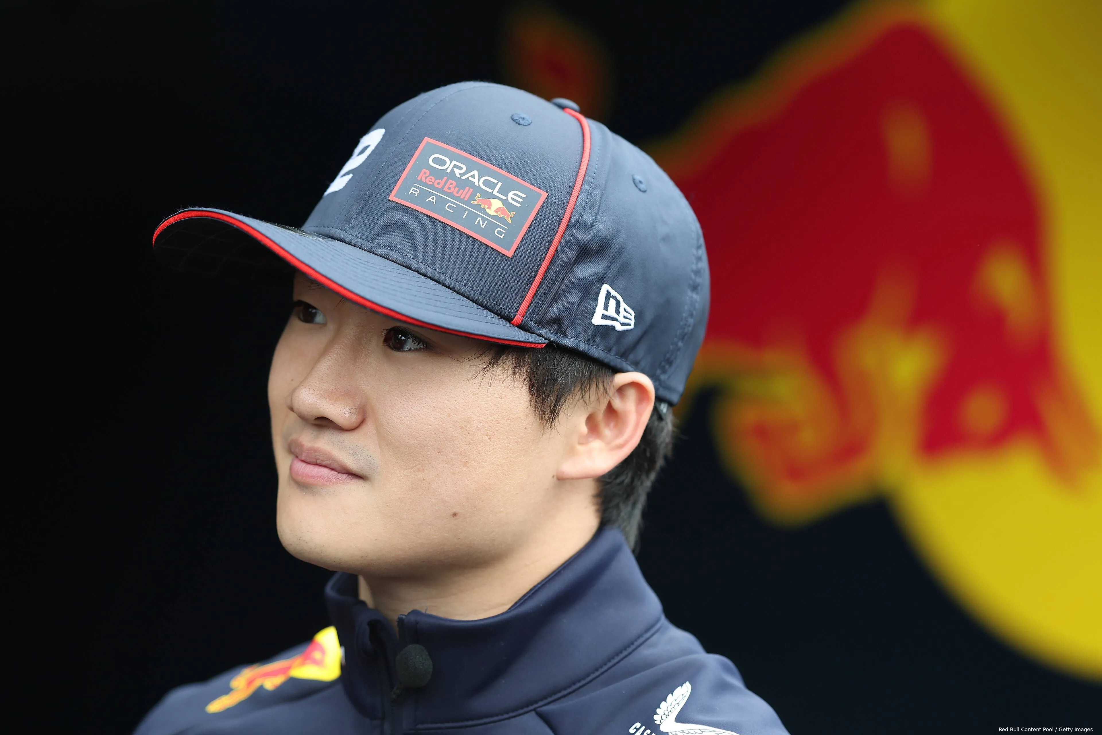 yuki tsunoda red bull honda japan showrun
