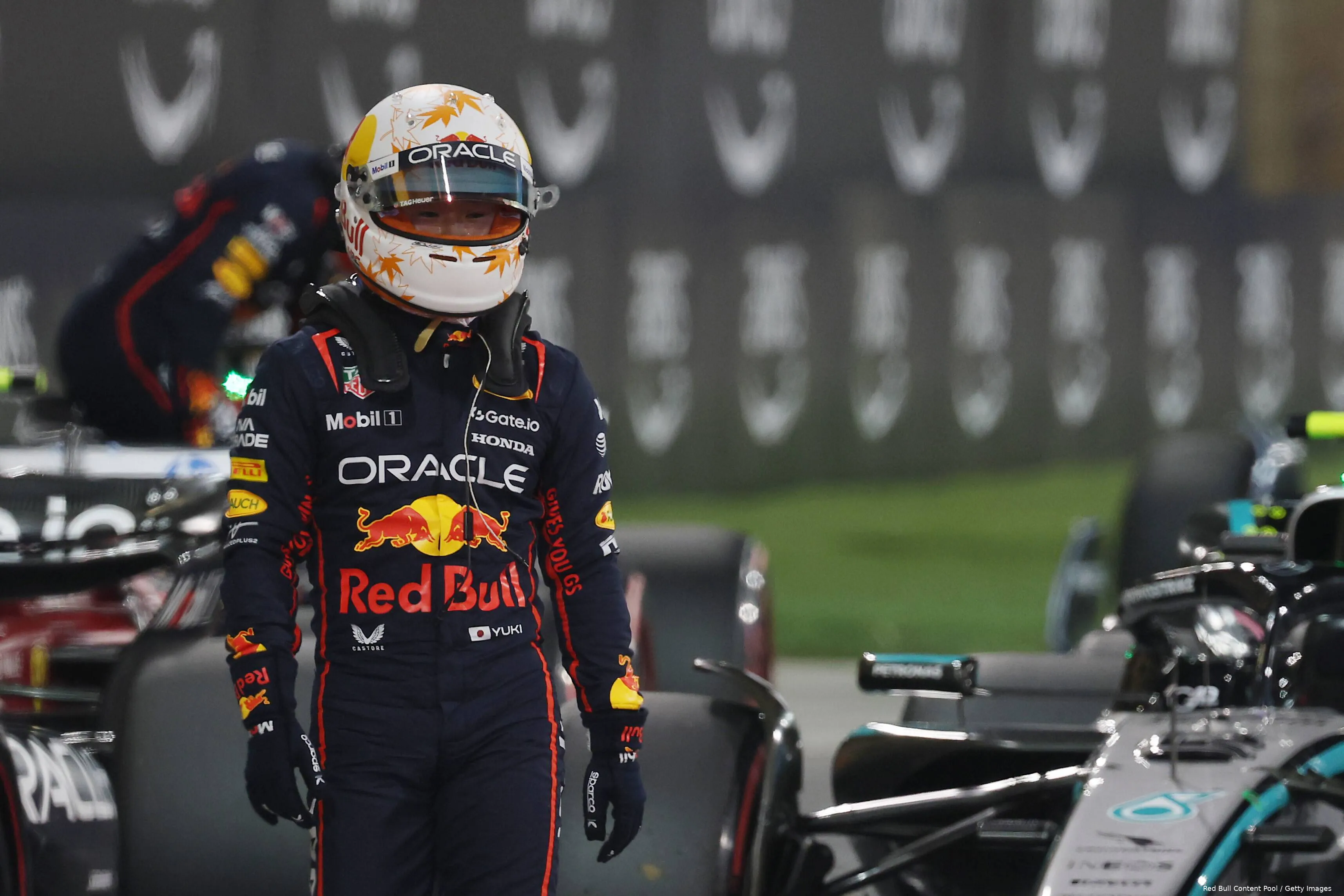 yuki tsunoda red bull racing bahrein 12912