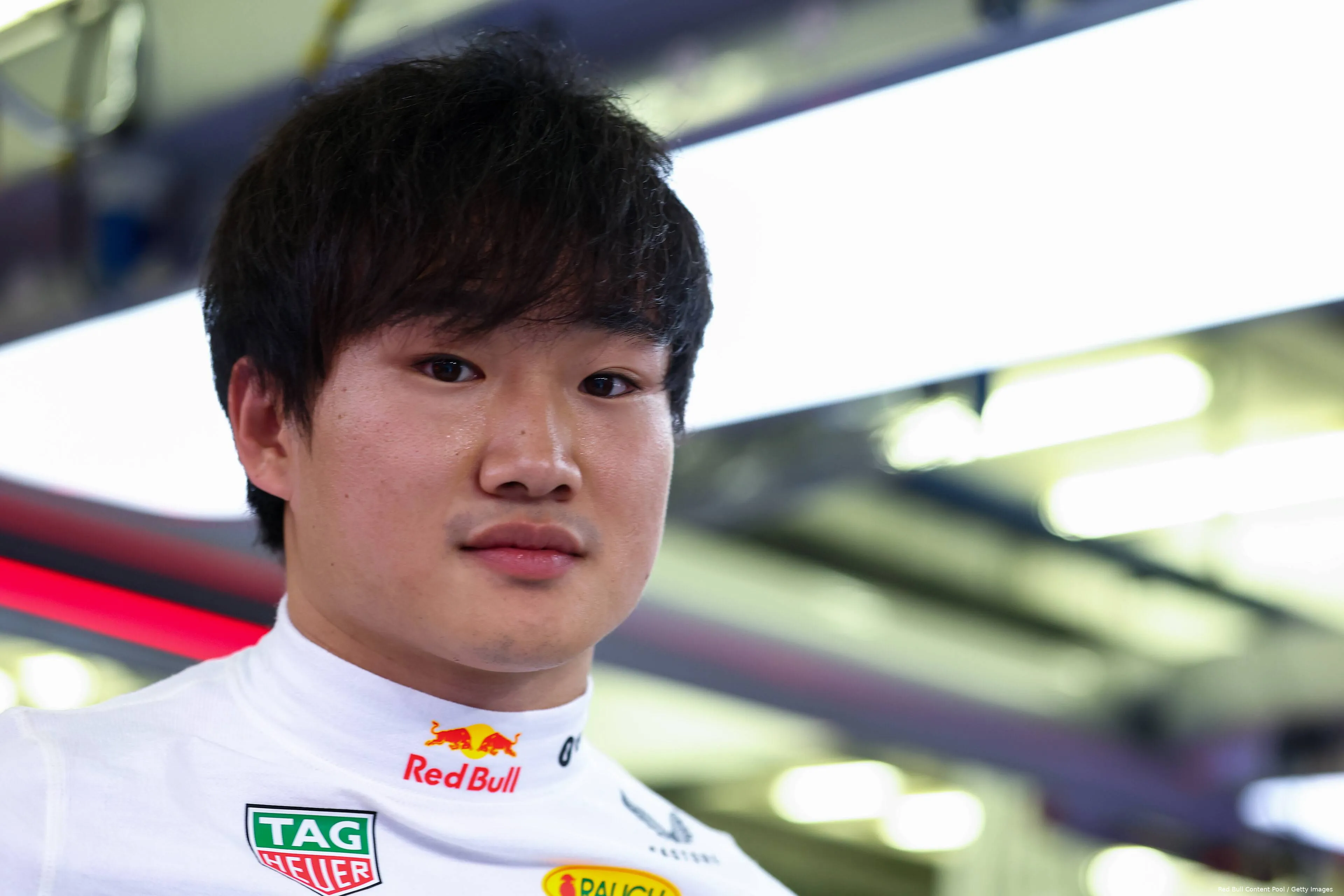 yuki tsunoda red bull racing bahrein 129122