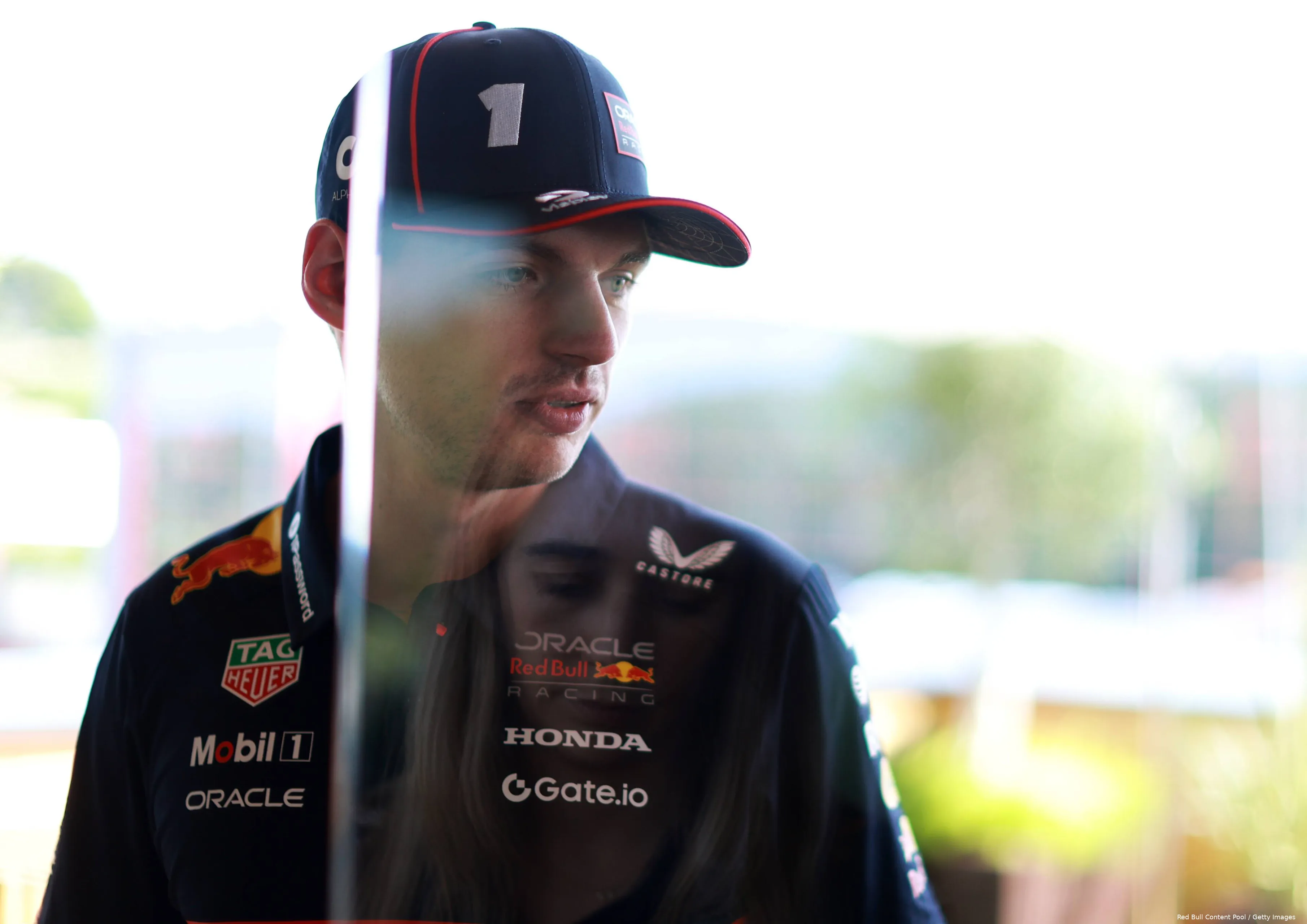 max verstappen mediadag red bull racing imola 2025 16