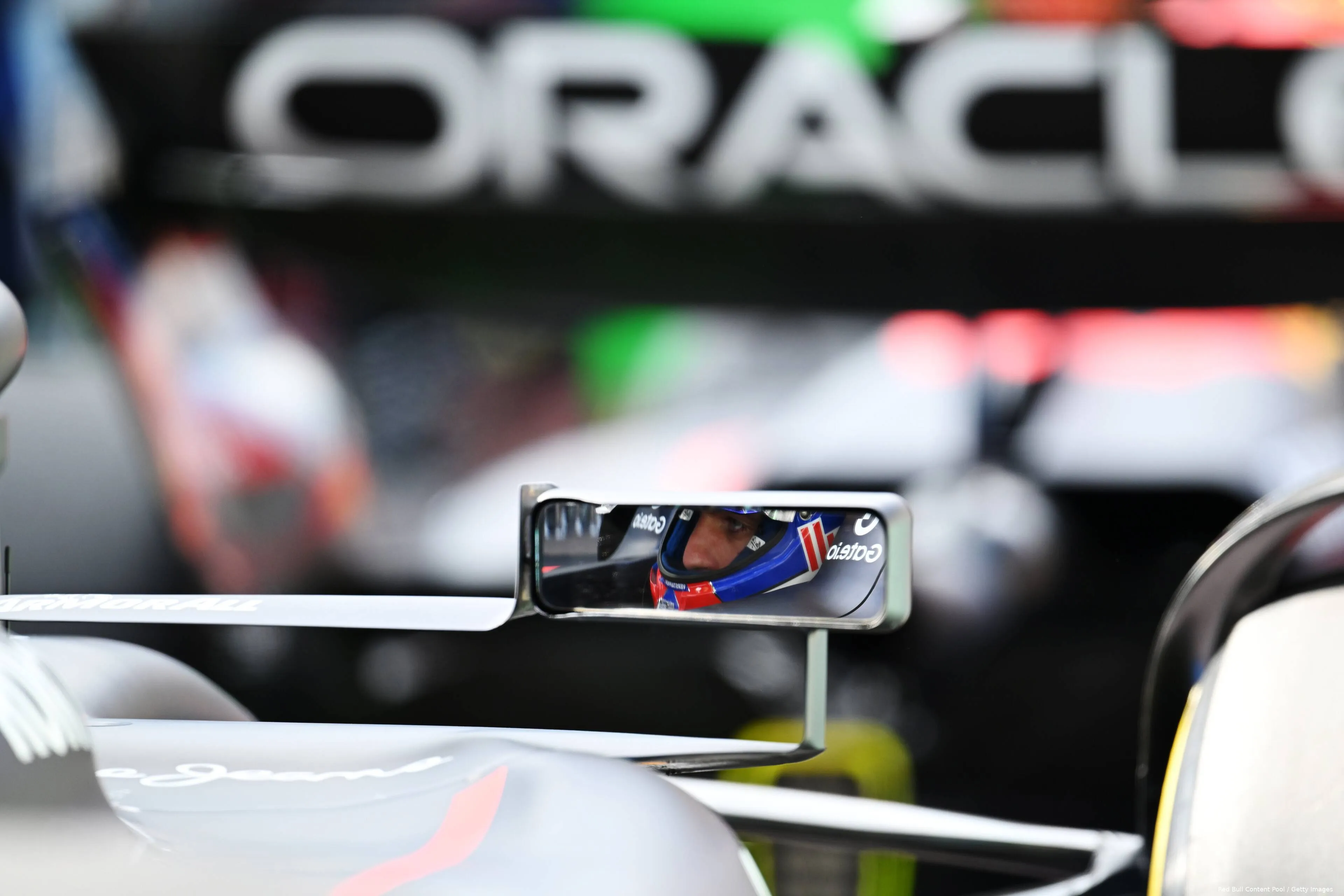 max verstappen red bull racing 2025 vrijdag training monaco