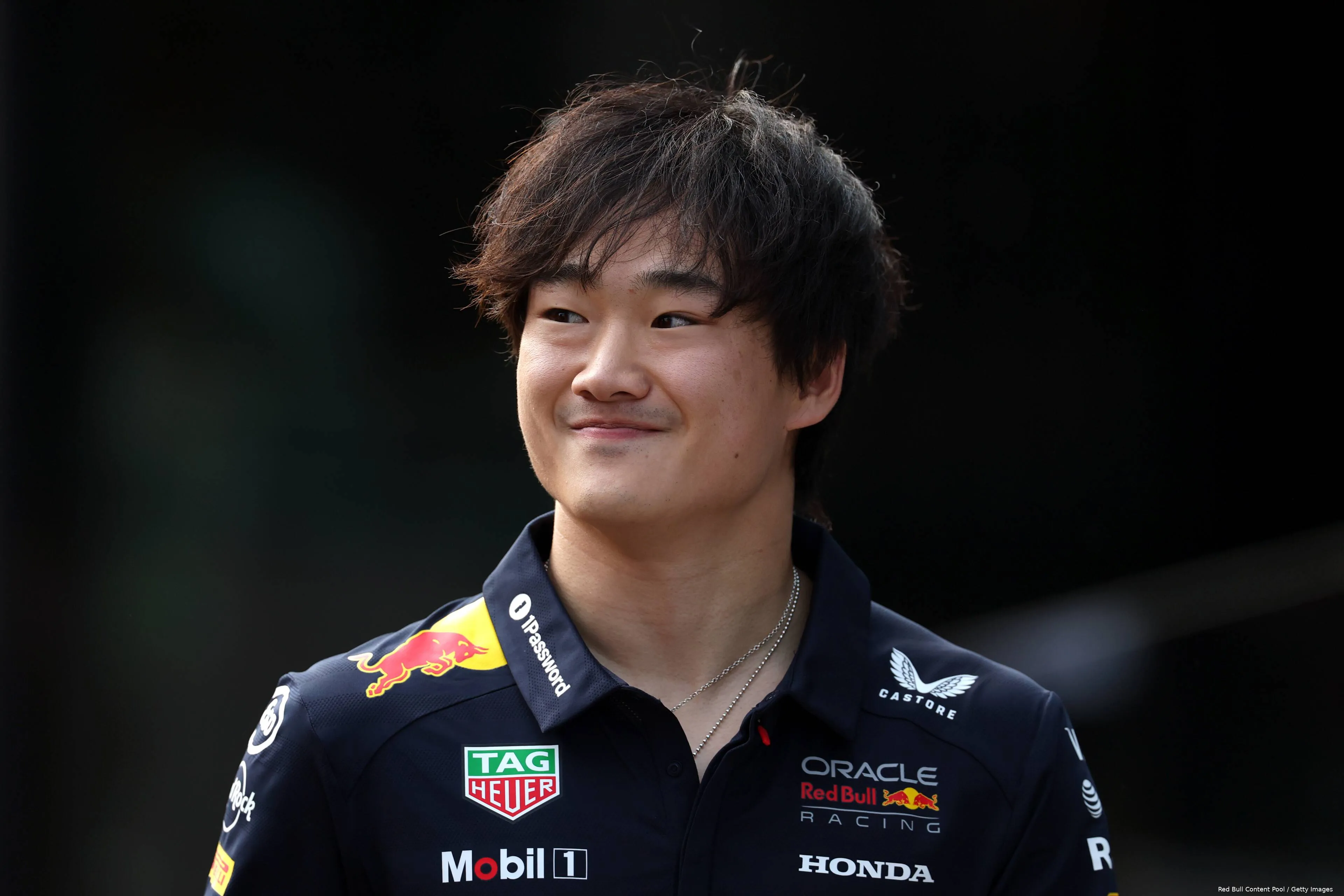 yuki tsunoda mediadag red bull racing imola 2025 111