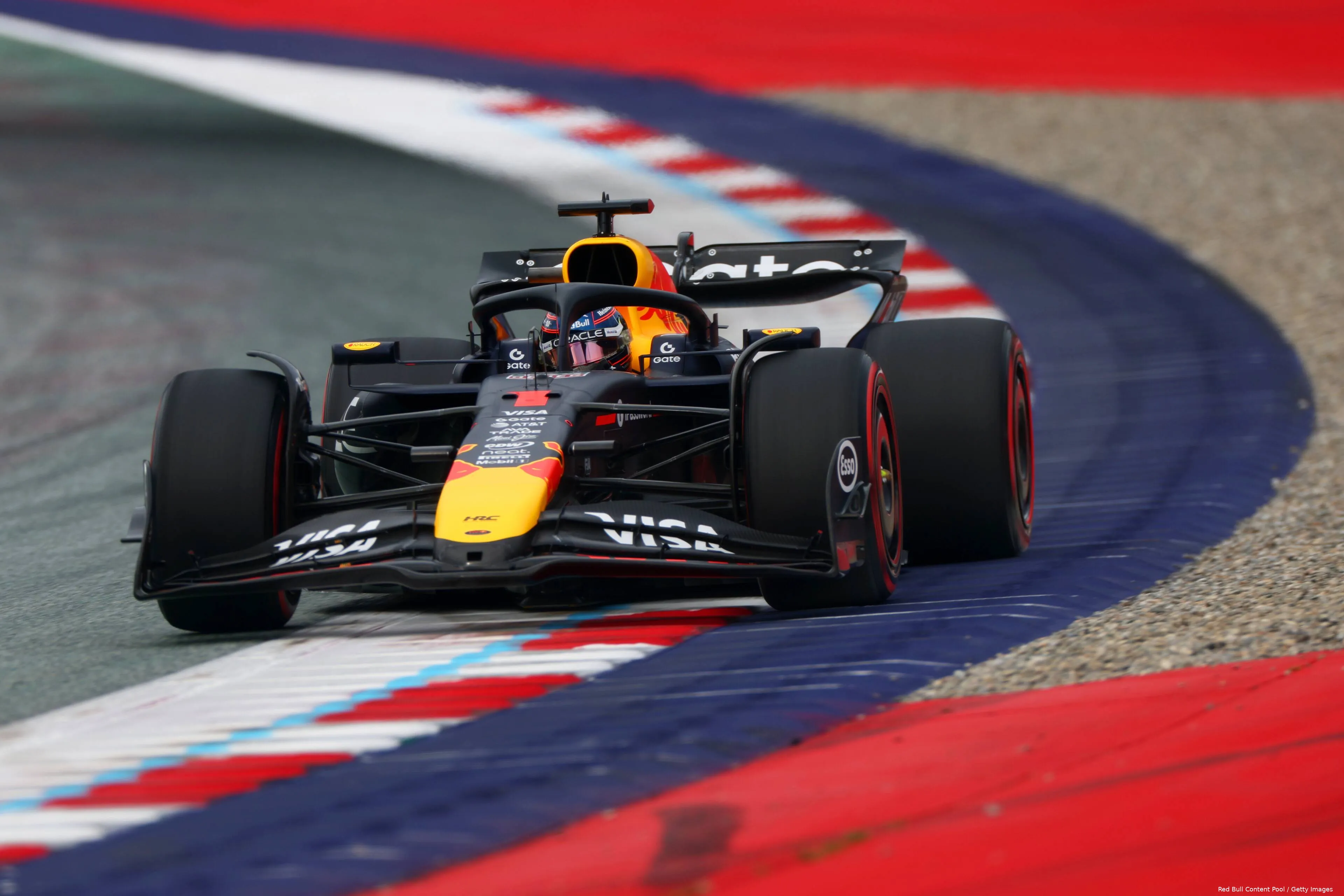 max verstappen red bull oostenrijk vt2 13