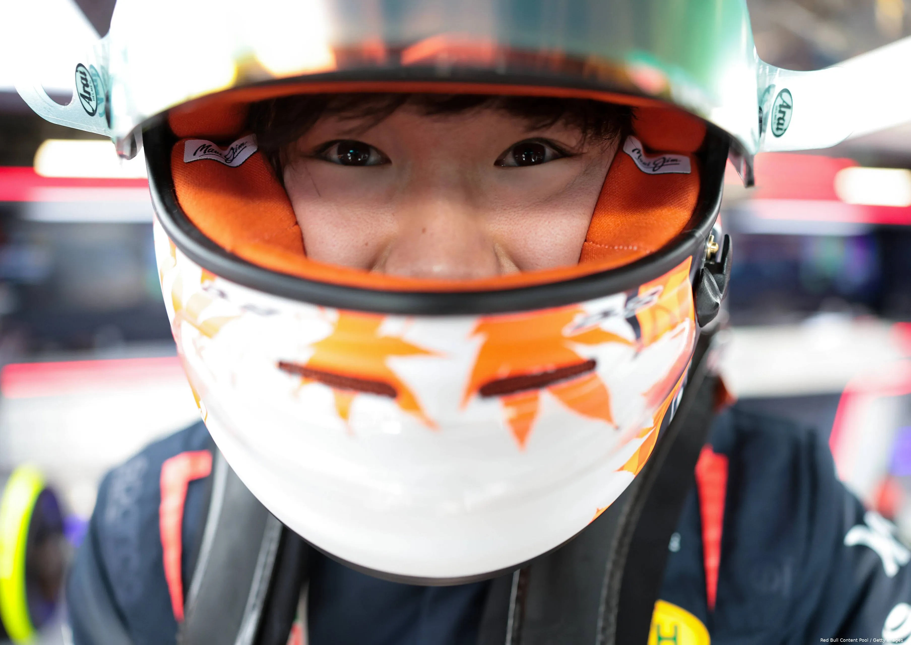 tsunoda canada vrijdag red bull 19