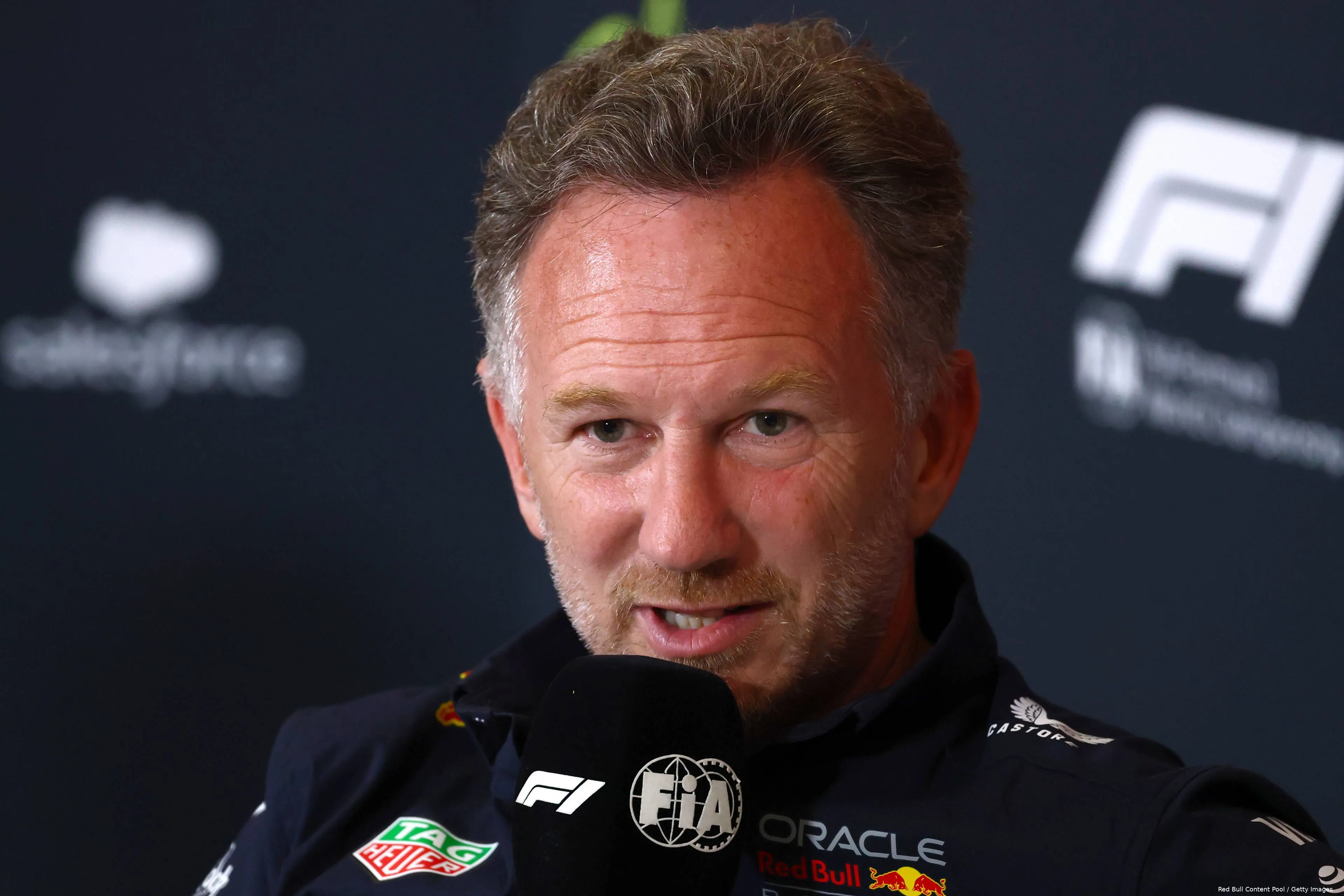 christian horner red bull silverstone 2025 15