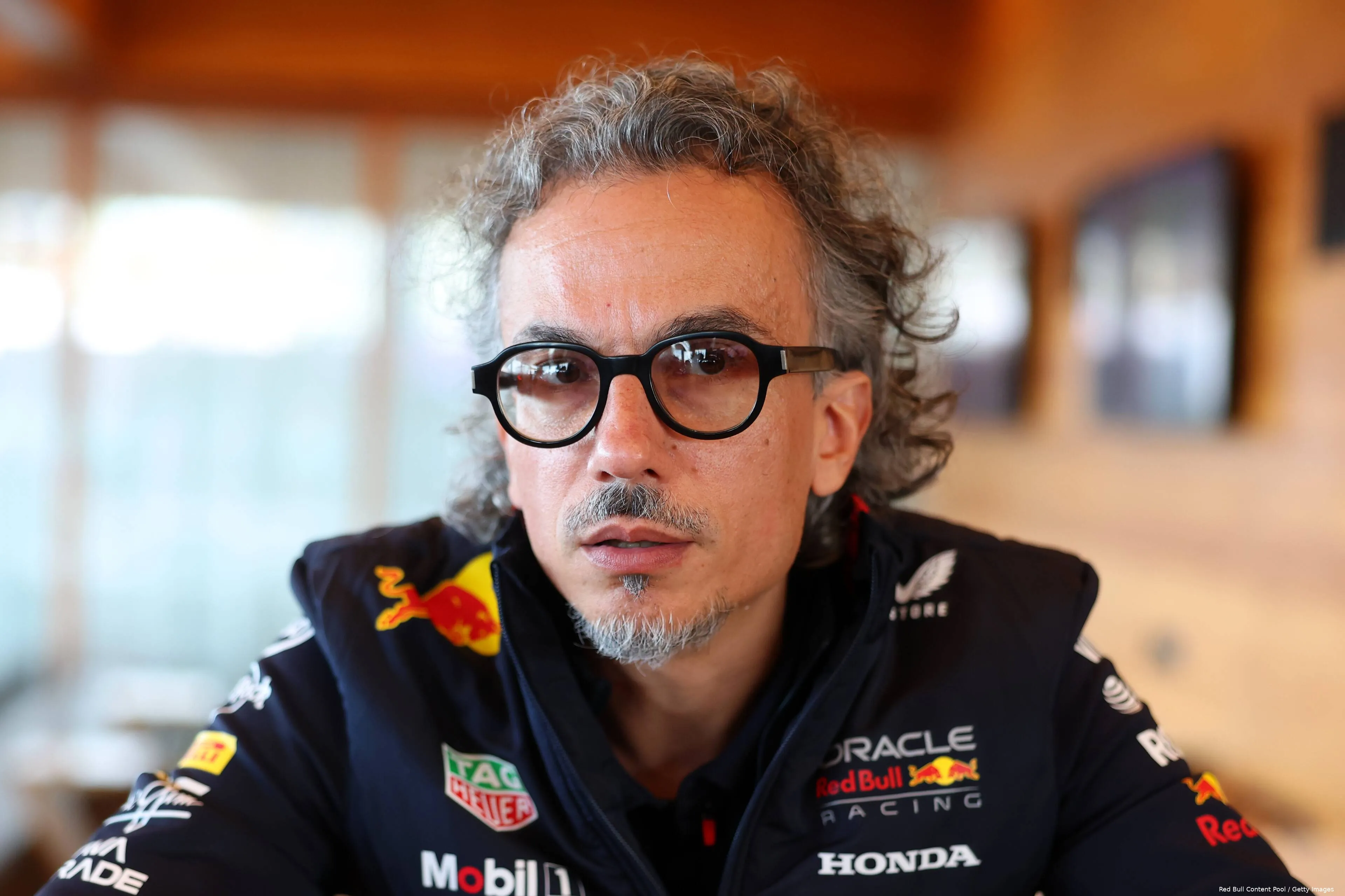 Mekies-Red Bull-zandvoort-Nederland-2