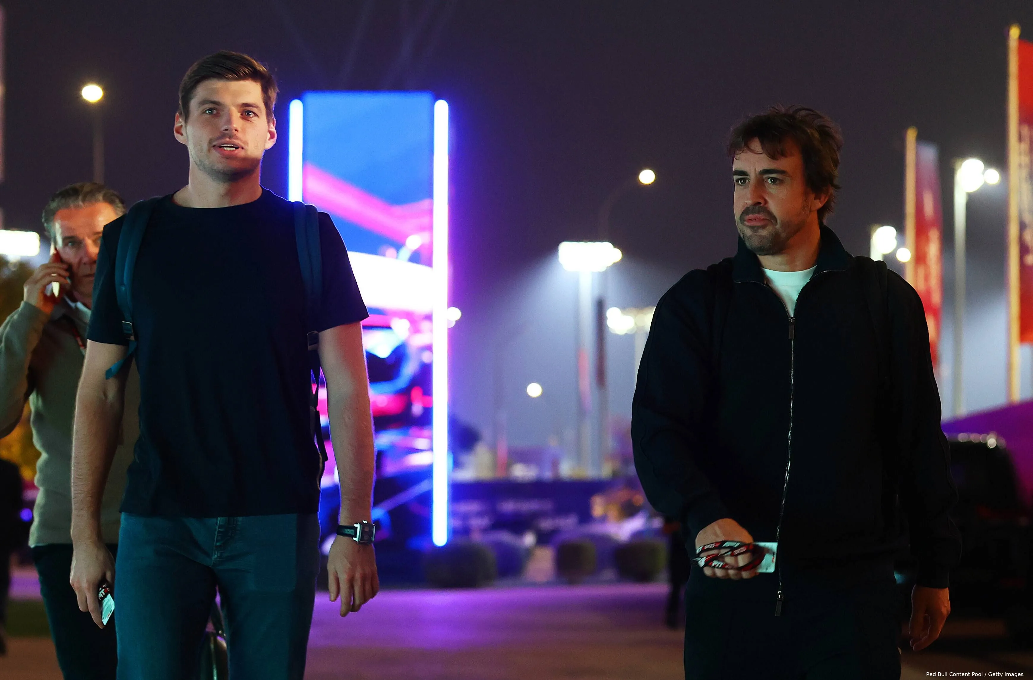 max-verstappen-red-bull-racing-donderdag-qatar-2025-1-fernando-alonso