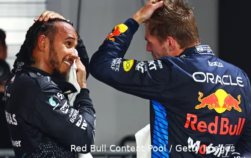 max verstappen lewis hamilton singapore 2024 1