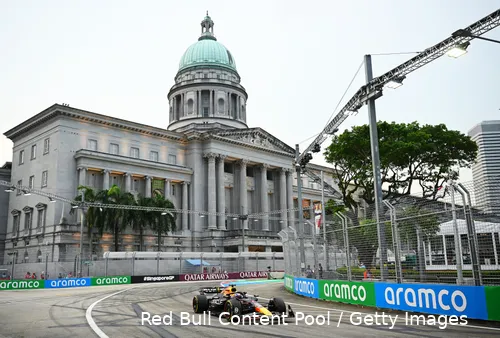 max verstappen singapore 2024 red bull 34