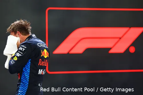 max verstappen singapore warm 12