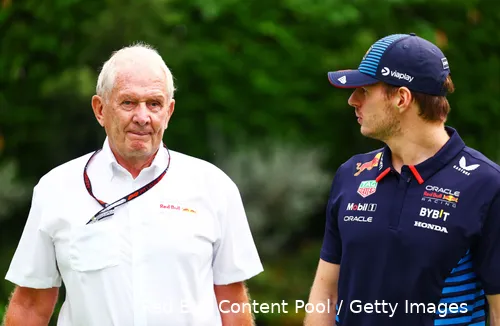 max verstappen singapore zaterdag 1212 1 helmut marko