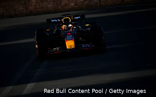 Verstappen vreesde voorafgaand aan Bakoe al het ergste voor de double header van stratencircuits.