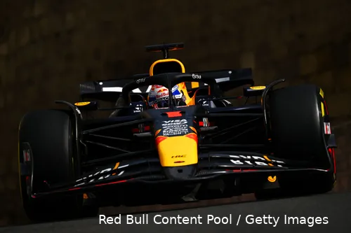 verstappen bakoe vrijdag 16