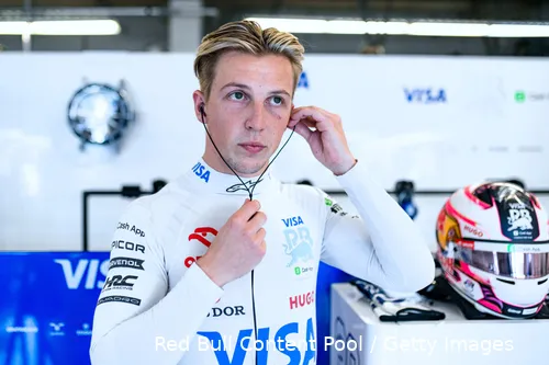 <i>Eén van de absolute sterren van het weekend.</i>