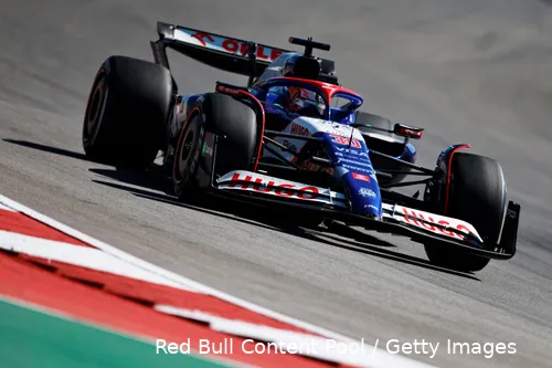 lawson zondag austin 1 vcarb 22