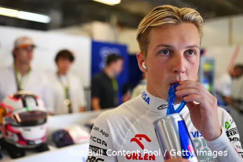 lawson zondag austin 1 vcarb 45454545