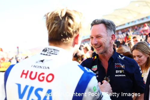 lawson zondag austin 1 vcarb hornerr