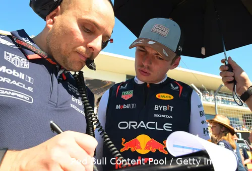 verstappen lambiase austin zindag 2