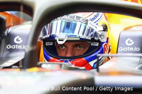 2025 max verstappen red bull racing 1 helm 6