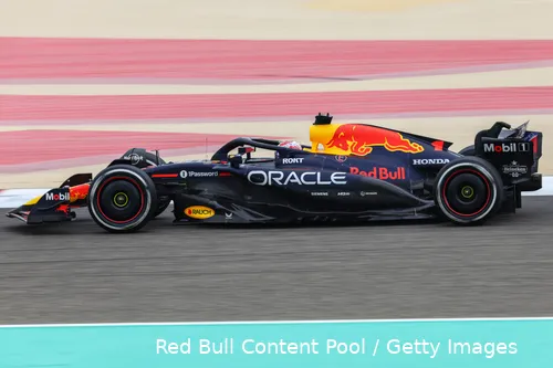 <i>Tevredenheid voert de boventoon.</i>