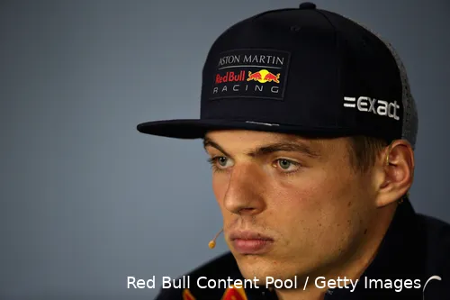 max verstappen 2018 canada 1