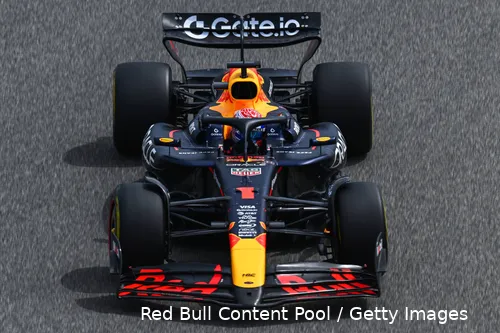 <i>Waar staan Red Bull en Max Verstappen?</i>