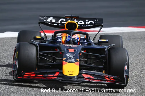 Speelt Red Bull verstoppertje of niet?