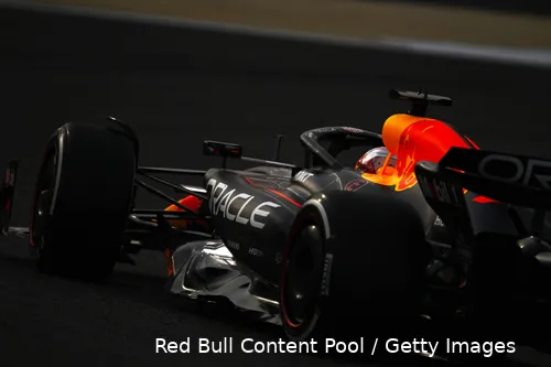 mooi max verstappen rb21 bahrein wintertest red bull racing 12 144