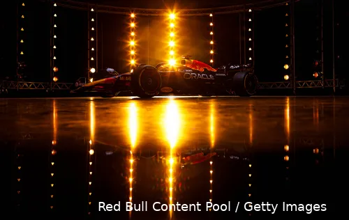 red bull 2025 rb21 8