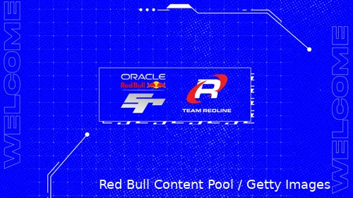 In 2023 sloegen Team Redline en Red Bull Racing de handen ineen.
