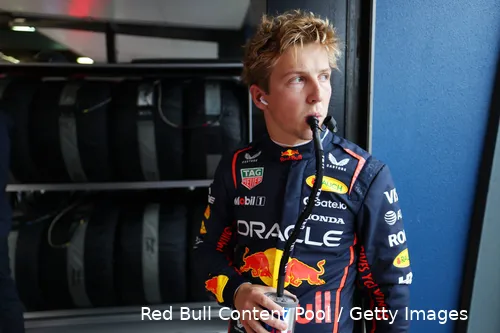 liam lawson australie 2025 121242