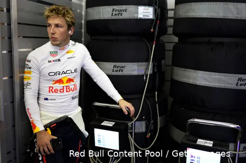 <i>Lawson heeft het heel zwaar.</i>