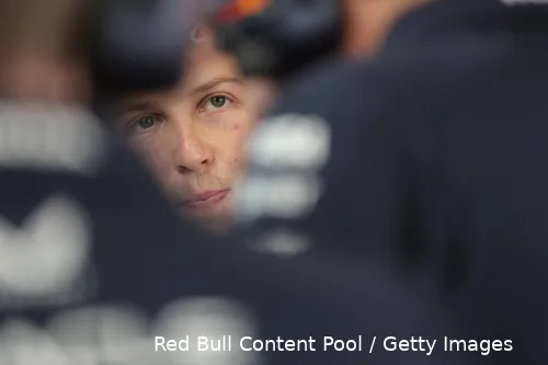 <i>Lawson legde het advies van Windsor naast zich neer.</i>