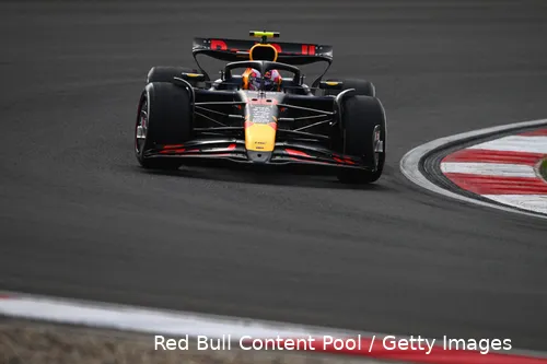 Lawson presteerde ondermaats bij Red Bull, en moet dus plaatsmaken voor Yuki Tsunoda.