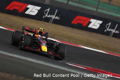 Lawson is na twee races in 2025 al geen Red Bull-coureur meer.