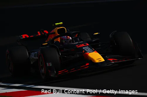 <i>Lawson is voor de tweede keer op rij de hekkensluiter.</i>