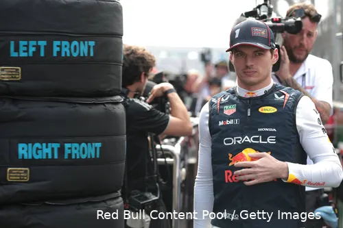 max verstappen banden pirelli 1282