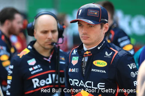 max verstappen gianpiero lambiase china 2025 912 12