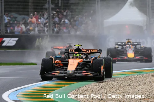 max verstappen gp australie 2025 1 rb21 1 regen 3 lando norris oscar piastri 1
