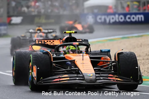 max verstappen gp australie 2025 1 rb21 1 regen 3 lando norris oscar piastri 12