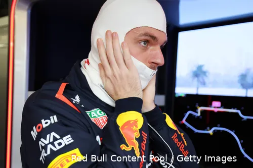 max verstappen gp australie 2025 12