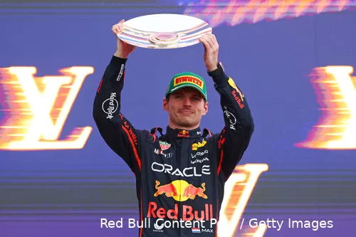 max verstappen podium 1 australie 2025 1