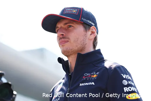 max verstappen red bull racing china mediadag 14