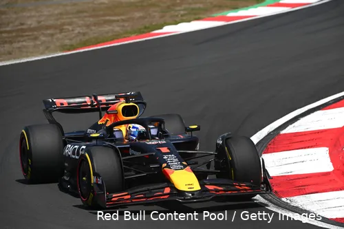 Is er een oplossing voor het tweede zitje van Red Bull?