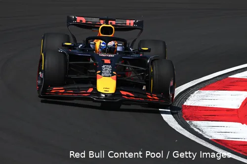 max verstappen red bull racing rb21 china vt 1
