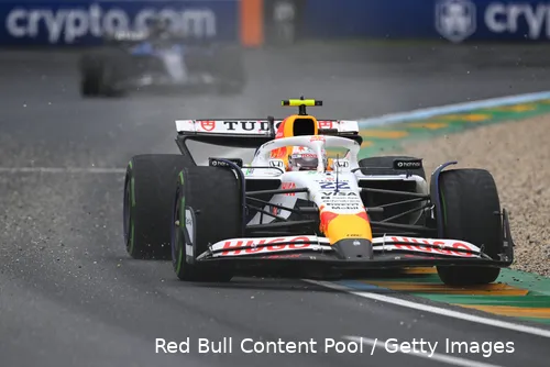 yuki tsunoda visa cash app racing bulls gp australie 2025 4