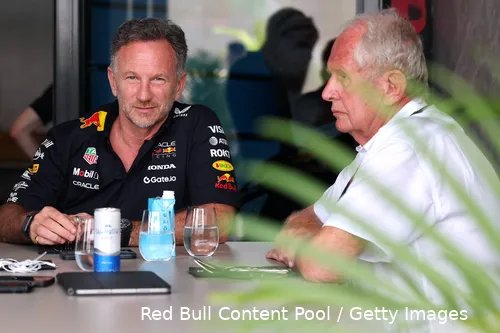 christian horner helmut marko red bull racing saoedi arabie 12