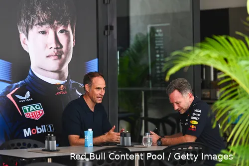 christian horner oliver mintzlaff red bull racing saoedi arabie 1